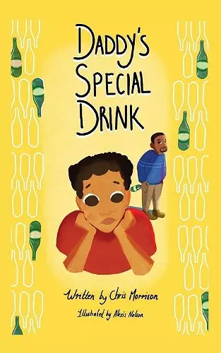 Daddy's Special Drink cover