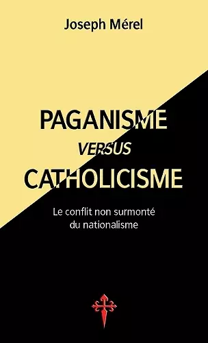 Paganisme versus catholicisme cover