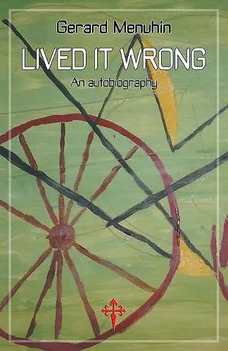 Lived It Wrong cover