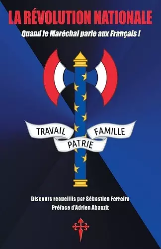 La Révolution nationale cover