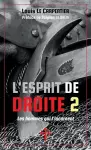 L'Esprit de Droite 2 cover