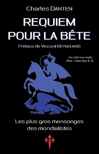 Requiem pour la Bête cover