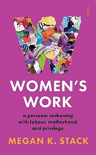 Women’s Work cover