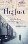 The Just cover