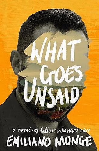 What Goes Unsaid cover