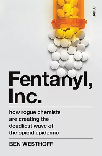 Fentanyl, Inc. cover