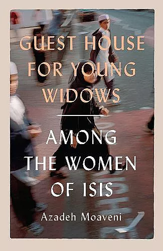 Guest House for Young Widows cover