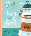 Izzy and Frank cover