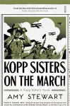 Kopp Sisters on the March cover