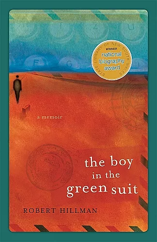 The Boy in the Green Suit cover