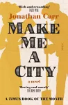 Make Me A City cover