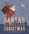 Santa’s High-Tech Christmas cover