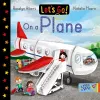 Let's Go! On a Plane cover