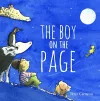 The Boy on the Page cover