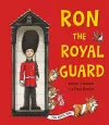 Ron the Royal Guard cover