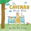 The Caveman Next Door cover