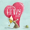Sarah's Heavy Heart cover