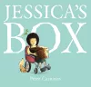 Jessica's Box cover