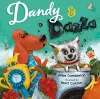 Dandy and Dazza cover