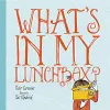 What's In My Lunchbox? cover