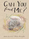 Can You Find Me? cover