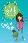 Sage Cookson's Ring of Truth cover