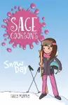 Sage Cookson's Snow Day cover