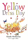 Yellow Dress Day cover