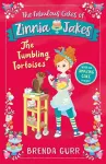 The Fabulous Cakes of Zinnia Jakes: The Tumbling Tortoises cover