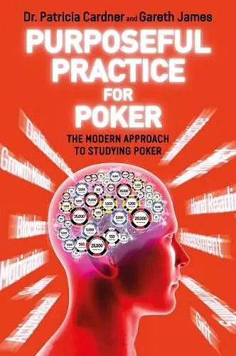 Purposeful Practice for Poker cover