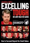 Jonathan Little's Excelling at Tough No-Limit Hold'em Games cover