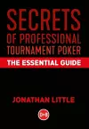 Secrets of Professional Tournament Poker cover