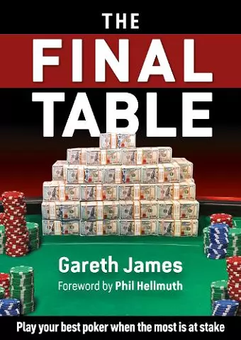 The Final Table cover