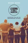 Leading as Sons and Daughters cover