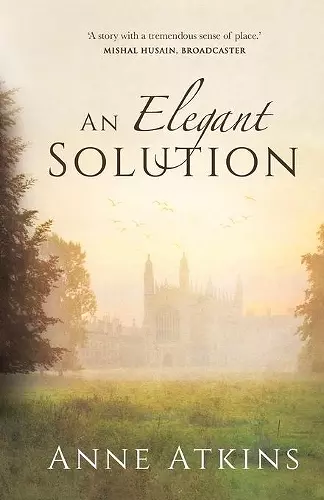 An Elegant Solution cover