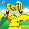 Cecil and Psalm 23 cover