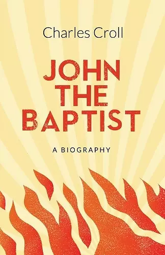 John the Baptist cover