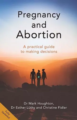 Pregnancy and Abortion cover