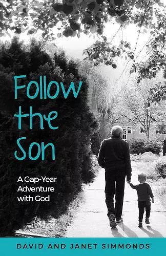 Follow the Son cover