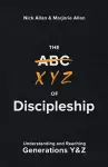 The XYZ of Discipleship cover