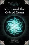 Khali and the Orb of Xona cover