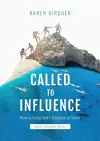 Called to Influence Group Training Series cover