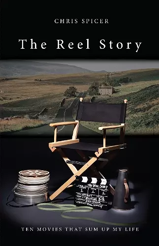 The Reel Story cover