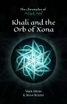 Khali and the Orb of Xona cover