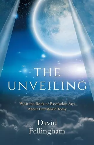 The Unveiling cover