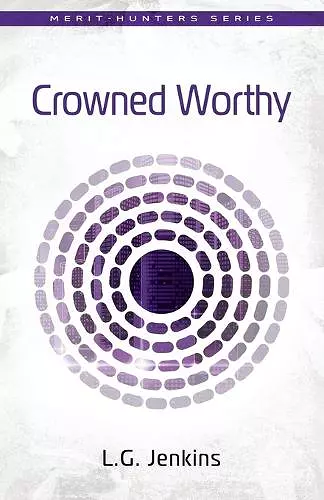 Crowned Worthy cover