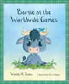 Bertie at the Worldwide Games cover