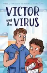 Victor and the Virus cover