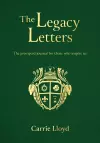 The Legacy Letters cover