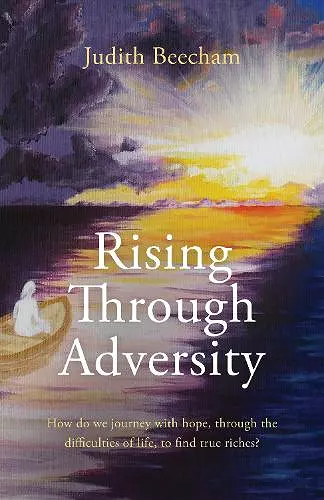 Rising Through Adversity cover